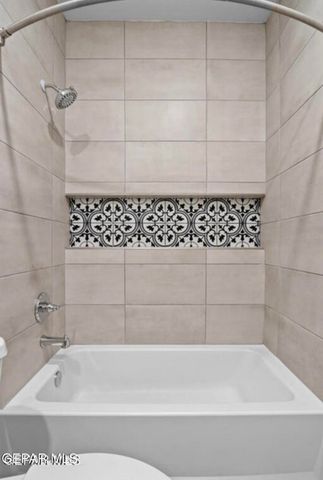 13110 CASTLEFORD Lane, El Paso, TX 79928
