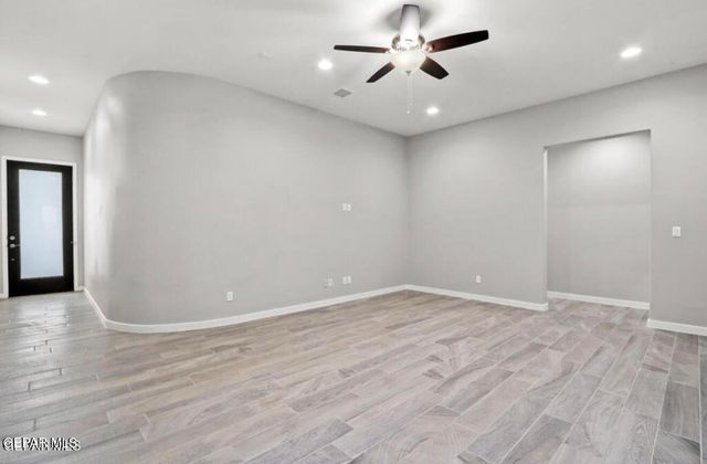 13110 CASTLEFORD Lane, El Paso, TX 79928