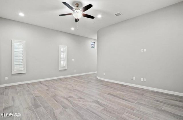 13110 CASTLEFORD Lane, El Paso, TX 79928