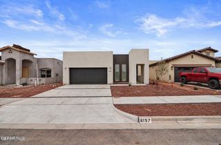 13110 CASTLEFORD Lane, El Paso, TX 79928