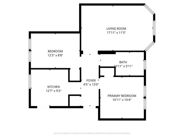 7422 N Damen Avenue 2G, Chicago, IL 60645