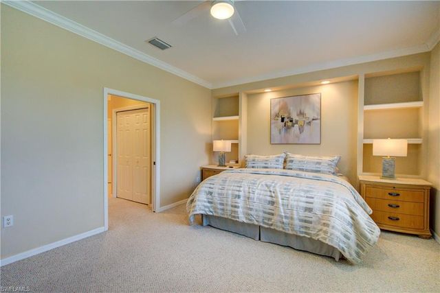 12199 Toscana WAY # 203, Bonita Springs, FL 34135