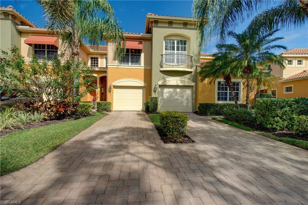 12199 Toscana WAY # 203, Bonita Springs, FL 34135