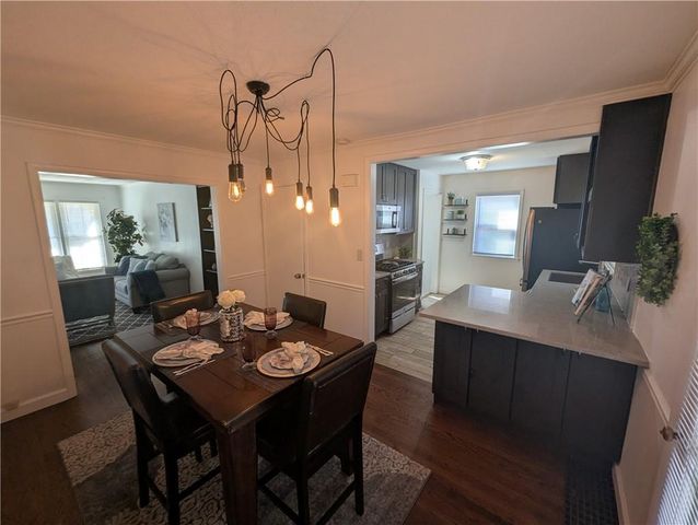 2320 E 71st Terrace, Kansas City, MO 64132