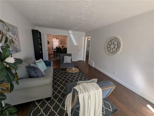 2320 E 71st Terrace, Kansas City, MO 64132