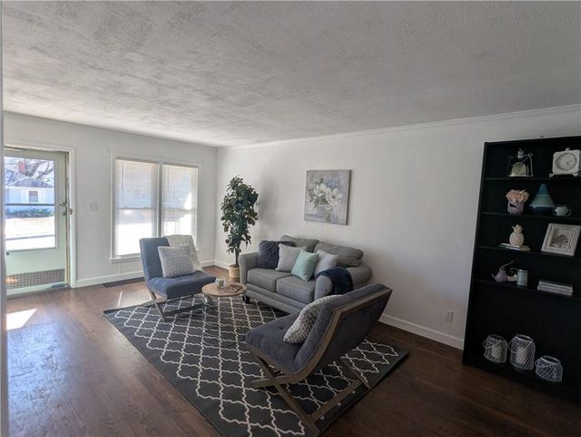 2320 E 71st Terrace, Kansas City, MO 64132