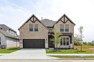 4405 Glenn Springs Way, Little Elm, TX 75068