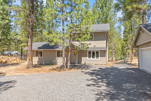 16018 Park Drive, La Pine, OR 97739