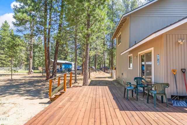 16018 Park Drive, La Pine, OR 97739