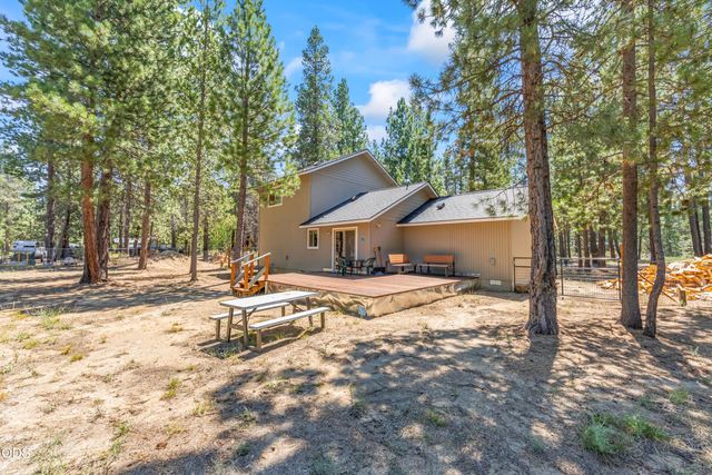 16018 Park Drive, La Pine, OR 97739
