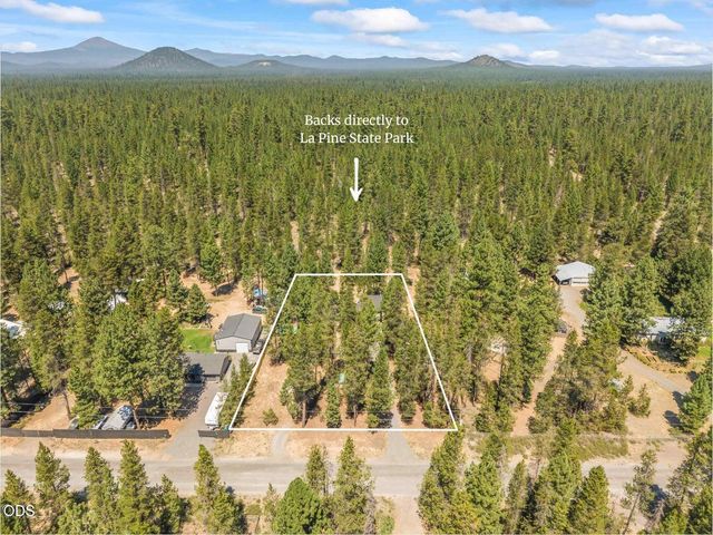 16018 Park Drive, La Pine, OR 97739