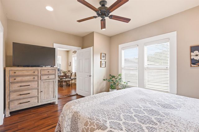 1726 13th Street, Hempstead, TX 77445