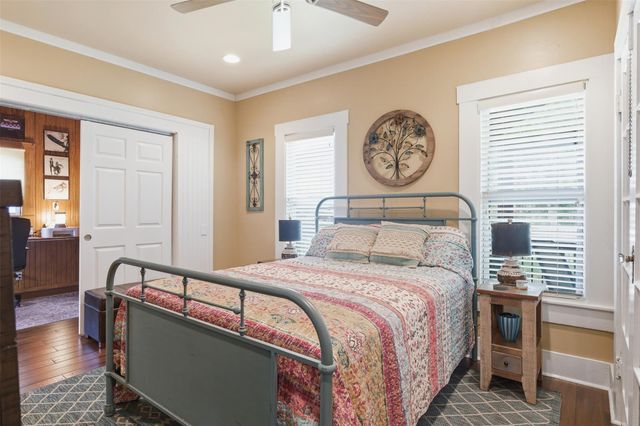 1726 13th Street, Hempstead, TX 77445