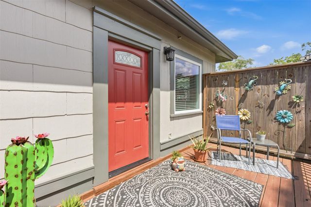 1726 13th Street, Hempstead, TX 77445
