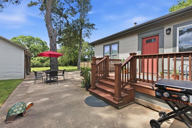 1726 13th Street, Hempstead, TX 77445