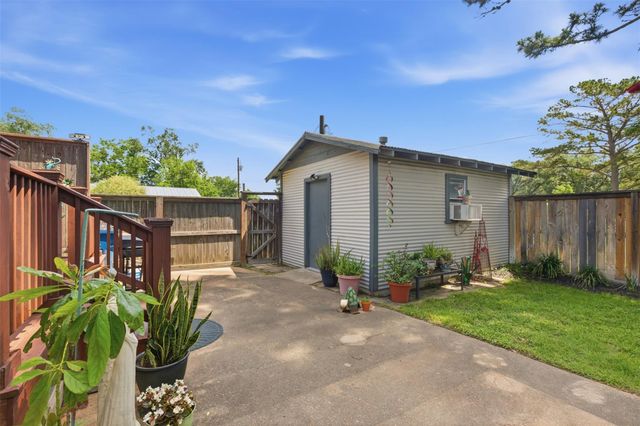 1726 13th Street, Hempstead, TX 77445
