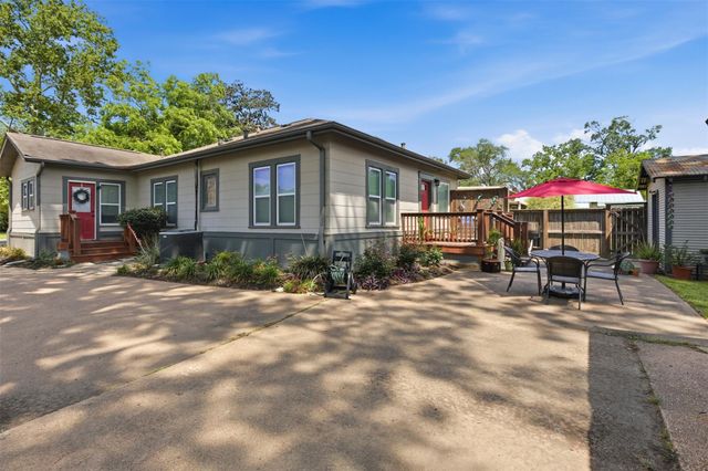1726 13th Street, Hempstead, TX 77445