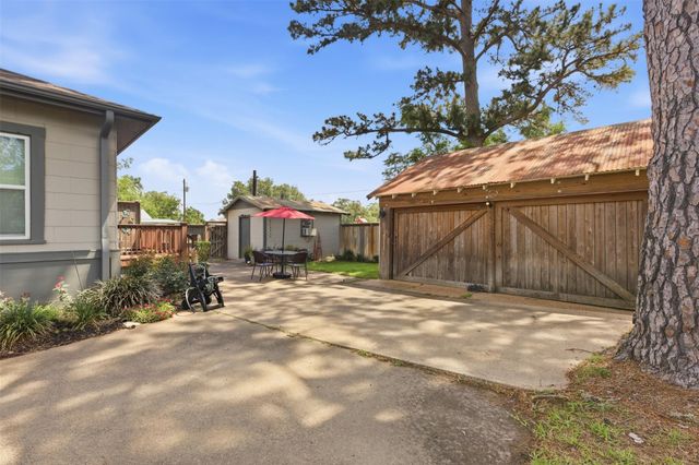 1726 13th Street, Hempstead, TX 77445