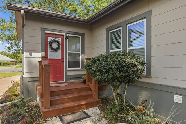1726 13th Street, Hempstead, TX 77445