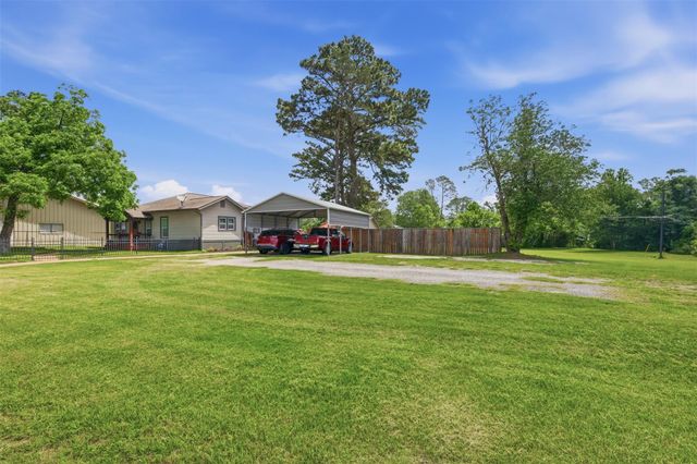 1726 13th Street, Hempstead, TX 77445