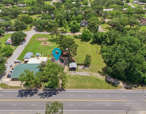 1726 13th Street, Hempstead, TX 77445
