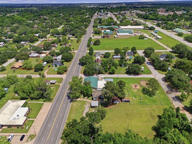 1726 13th Street, Hempstead, TX 77445