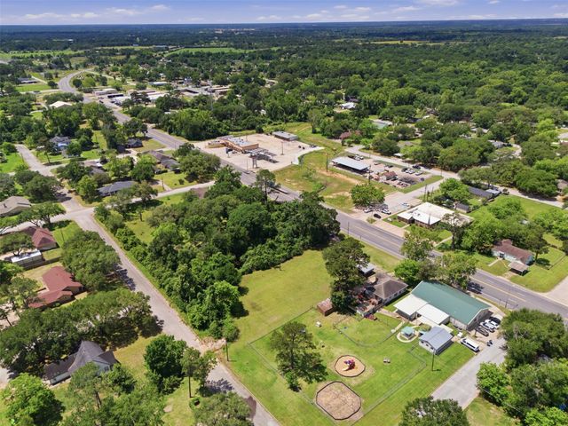 1726 13th Street, Hempstead, TX 77445