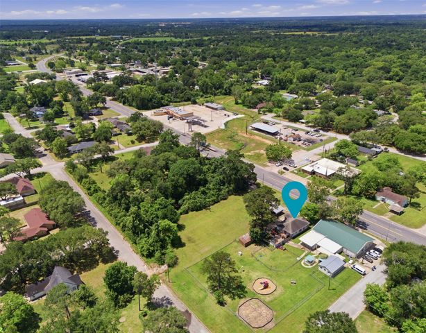 1726 13th Street, Hempstead, TX 77445