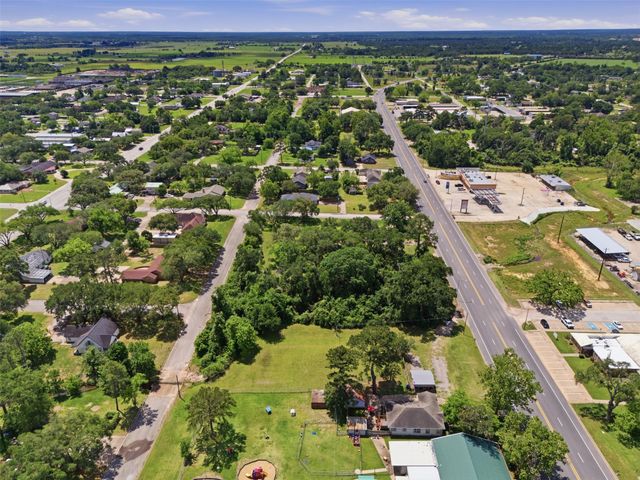 1726 13th Street, Hempstead, TX 77445