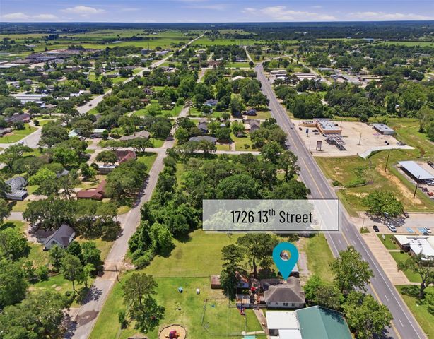 1726 13th Street, Hempstead, TX 77445
