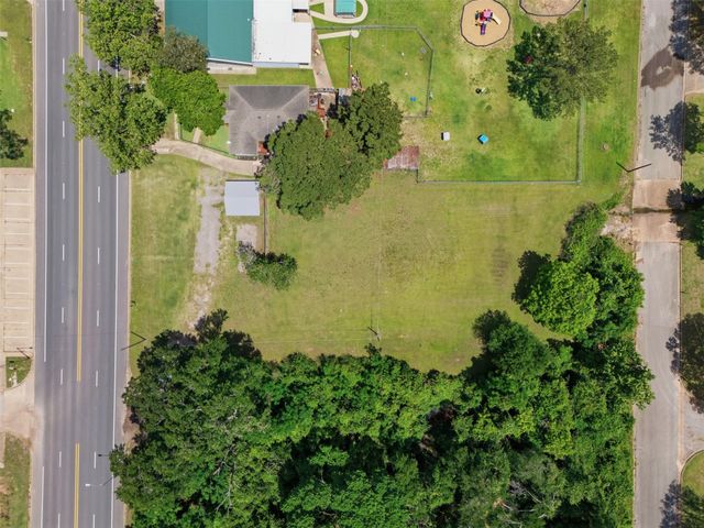 1726 13th Street, Hempstead, TX 77445