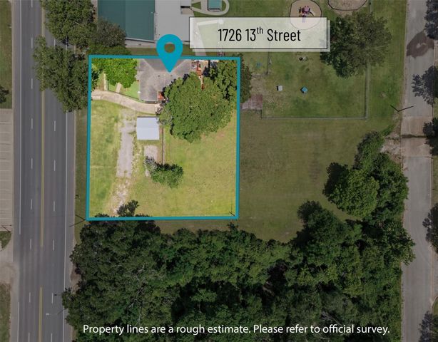 1726 13th Street, Hempstead, TX 77445