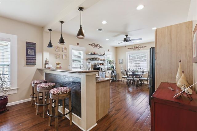 1726 13th Street, Hempstead, TX 77445