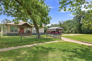 1726 13th Street, Hempstead, TX 77445