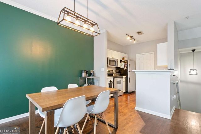 1150 Collier Road NW 3P, Atlanta, GA 30318