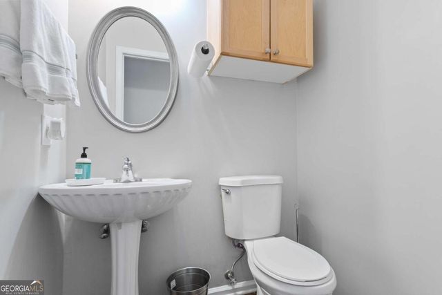 1150 Collier Road NW 3P, Atlanta, GA 30318