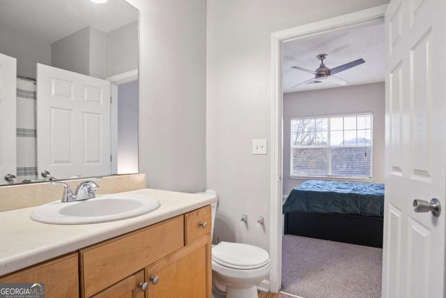 1150 Collier Road NW 3P, Atlanta, GA 30318