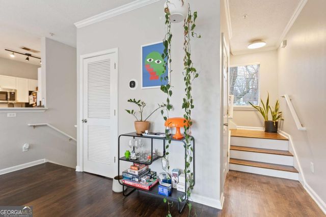 1150 Collier Road NW 3P, Atlanta, GA 30318