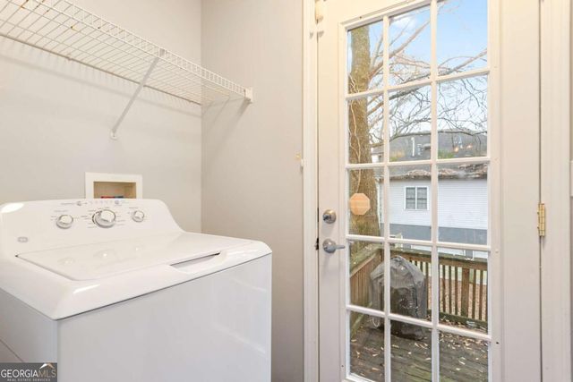 1150 Collier Road NW 3P, Atlanta, GA 30318