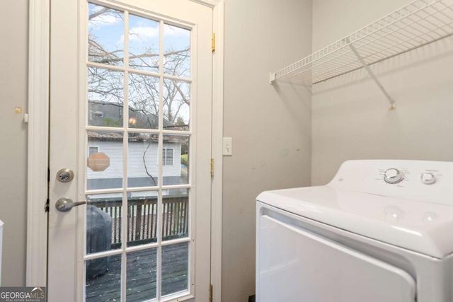 1150 Collier Road NW 3P, Atlanta, GA 30318