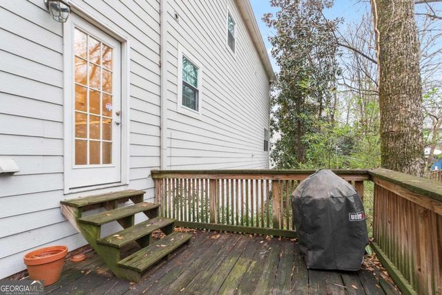 1150 Collier Road NW 3P, Atlanta, GA 30318