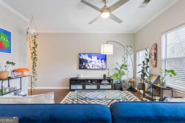 1150 Collier Road NW 3P, Atlanta, GA 30318