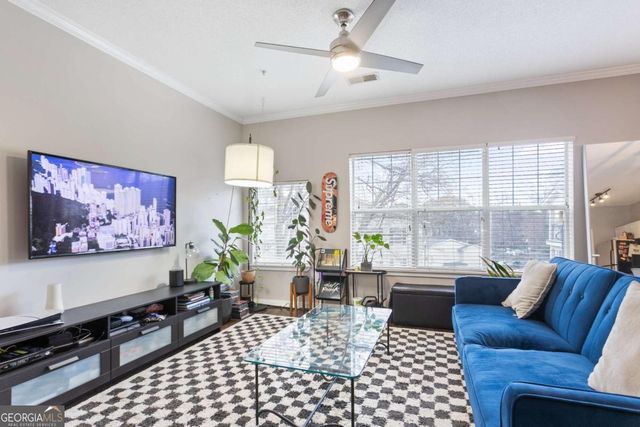 1150 Collier Road NW 3P, Atlanta, GA 30318