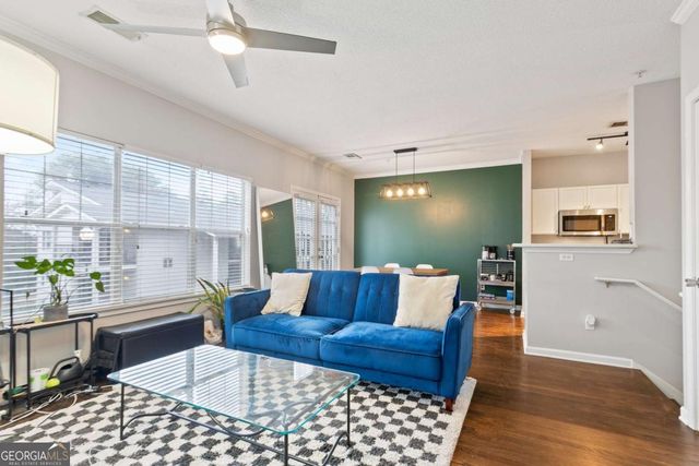 1150 Collier Road NW 3P, Atlanta, GA 30318