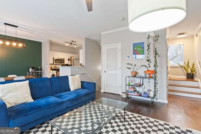 1150 Collier Road NW 3P, Atlanta, GA 30318