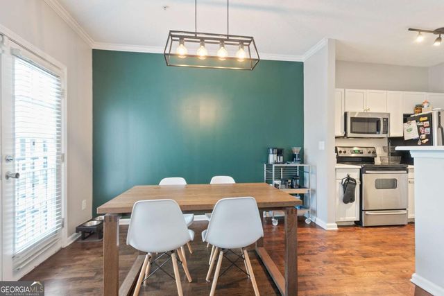 1150 Collier Road NW 3P, Atlanta, GA 30318