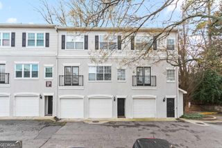 1150 Collier Road NW 3P, Atlanta, GA 30318