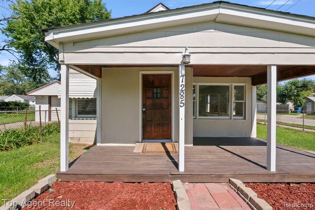 7285 Prospect Avenue, Warren, MI 48091