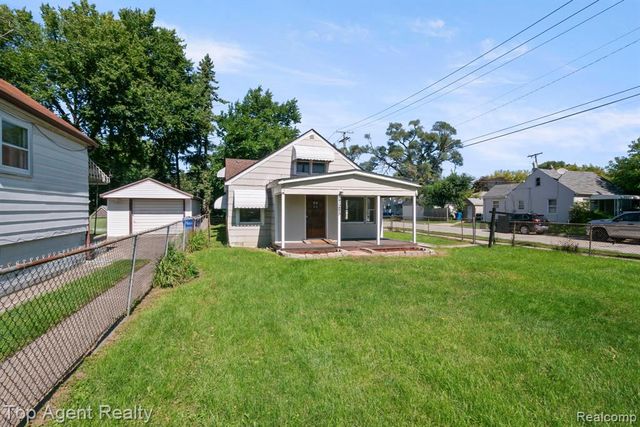7285 Prospect Avenue, Warren, MI 48091