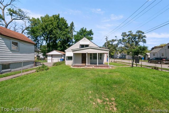 7285 Prospect Avenue, Warren, MI 48091